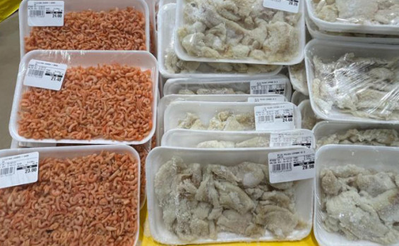 Agência de Metrologia orienta consumidores sobre compra de pescados durante a Quaresma