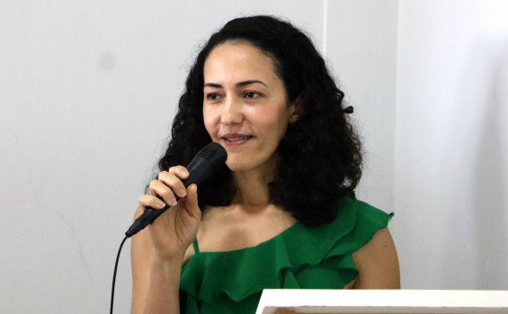 Seciju promove curso de Corte e Costura para custodiadas da Unidade Penal Feminina de Palmas