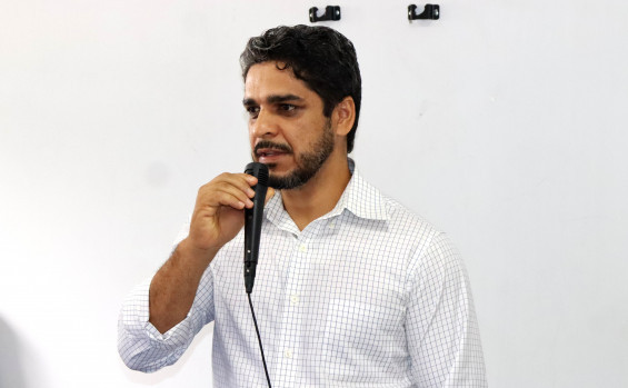 Seciju promove curso de Corte e Costura para custodiadas da Unidade Penal Feminina de Palmas