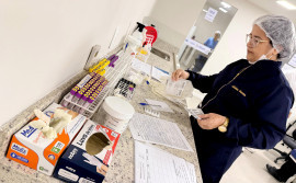 Gestão estadual amplia Hemorrede do Tocantins com novo posto de coleta no PronTO de Araguaína