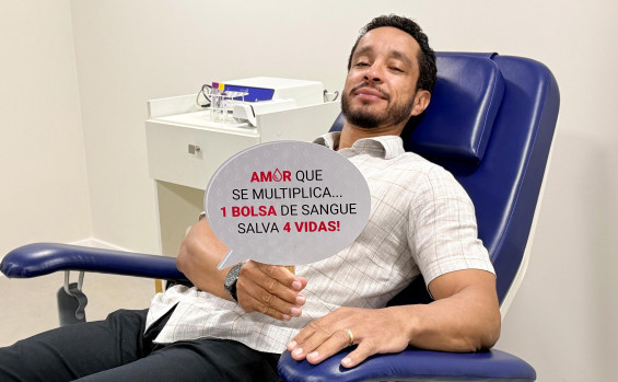 Gestão estadual amplia Hemorrede do Tocantins com novo posto de coleta no PronTO de Araguaína