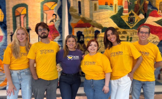 Coordenadora do GAL Palmas realiza intercâmbio técnico em Florianópolis para fortalecer rede de apoio a pacientes com câncer