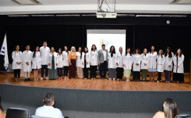 SES/TO amplia formação em saúde e implanta quatro novos programas de Residência no SUS