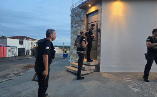 Polícia Civil deflagra nova fase da Operação FRAUS e intensifica combate à lavagem de dinheiro oriunda de jogos ilegais