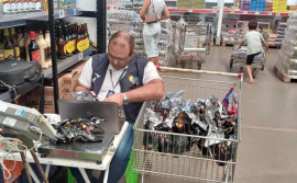 Agência de Metrologia inicia a Operação Páscoa com a fiscalização de produtos e orientação sobre compras seguras