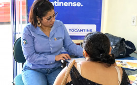 Governo do Tocantins lança 6ª edição do programa Mulheres Empreendedoras
