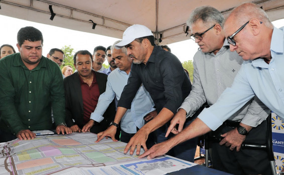 Tocantins deve ter o segundo maior crescimento do setor de serviços no Brasil em 2026