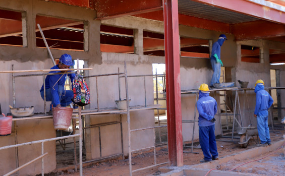 Tocantins deve ter o segundo maior crescimento do setor de serviços no Brasil em 2026