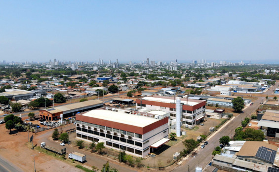 Tocantins deve ter o segundo maior crescimento do setor de serviços no Brasil em 2026