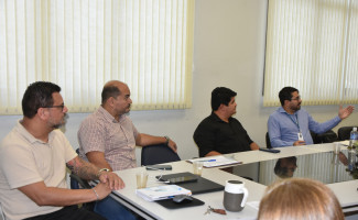 HGP avança com o Projeto Lean nas Emergências