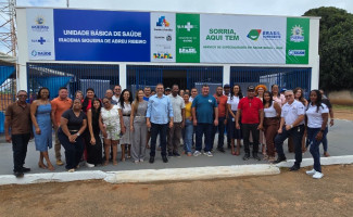 Ipueiras amplia atendimento odontológico especializado pelo SUS