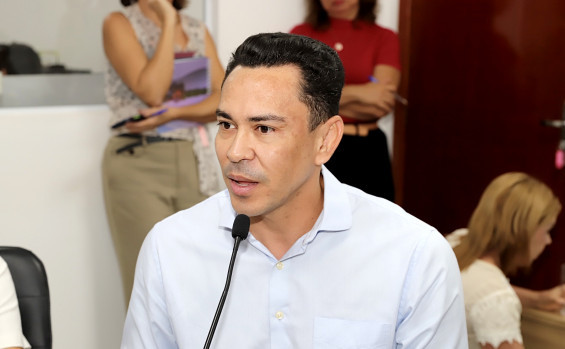 Com nova infraestrutura, Governo do Tocantins reúne lideranças para planejar novo modelo de desenvolvimento no Jalapão