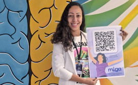 Com apoio do Governo do Tocantins, startup é destaque em programa nacional de tecnologia e empreendedorismo feminino