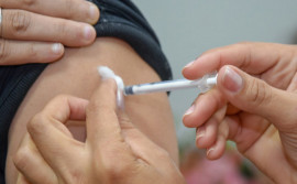 Governo do Tocantins amplia vacinação contra a gripe 