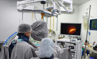 Hospital Regional de Augustinópolis realiza mutirão de cirurgia de remoção de cálculo renal 