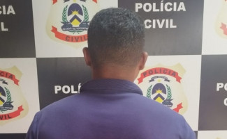 Operação Mulher Segura: Em Miranorte, Polícia Civil prende homem investigado por violência doméstica

