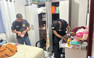 FICCO/TO deflagra ação contra braço financeiro de organização criminosa que comprava itens de luxo com dinheiro do tráfico