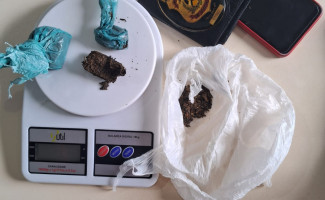 Polícia Civil do Tocantins prende homem por tráfico de drogas em São Salvador do Tocantins