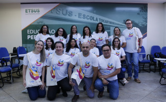 Projeto da SES-TO e Fiocruz encerra primeiro ciclo e inicia nova etapa de formação em saúde mental