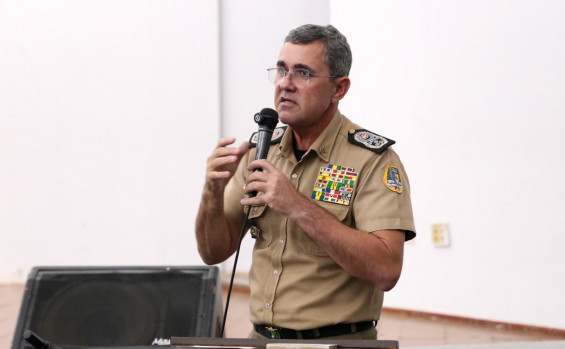 Tocantins fortalece política de enfrentamento à violência contra a mulher com projeto inovador voltado para o público masculino