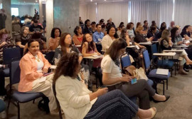 Em Brasília, Governo do Tocantins participa de encontro nacional para alinhar estratégias e fortalecer políticas de assistência social