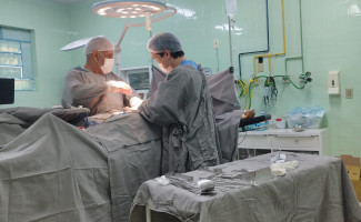 SES-TO reduz filas de cirurgias eletivas com mutirão no Hospital Regional de Guaraí

