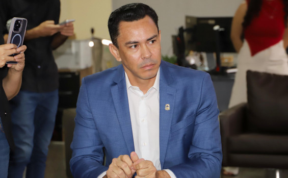 Governo do Tocantins apresenta balanço da Operação Piracema 2025/2026 com quase 40 mil metros de redes apreendidas