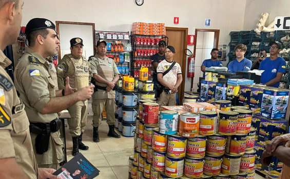 Tocantins fortalece política de enfrentamento à violência contra a mulher com projeto inovador voltado para o público masculino