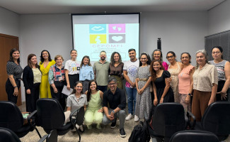 SES-TO realiza a I Reunião Ordinária do Comitê Estadual de Prevenção de óbito Materno, Fetal e Infantil
