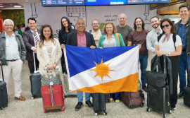 Em São Paulo, Governo do Tocantins participa de debate sobre diretrizes voltadas ao futuro do trabalho no Brasil 