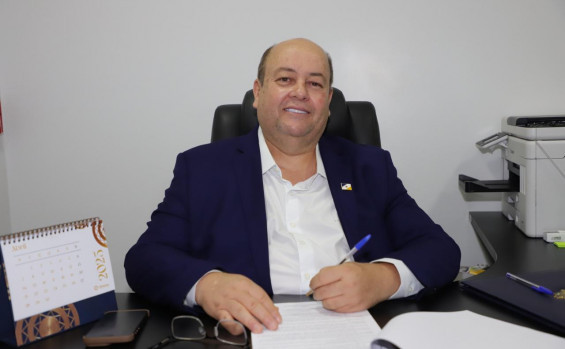 Governo do Tocantins reestrutura Secretaria Metropolitana e amplia atuação para todas as regiões do Estado