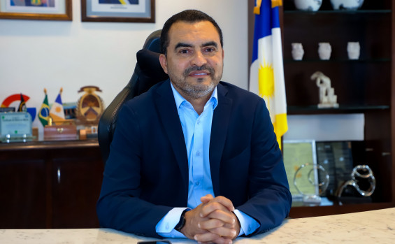 Governo do Tocantins reestrutura Secretaria Metropolitana e amplia atuação para todas as regiões do Estado