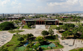 Governo do Tocantins reestrutura Secretaria Metropolitana e amplia atuação para todas as regiões do estado