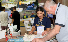 Governo do Tocantins publica portaria com resultado de empresas classificadas para a 20ª Pesca & Companhia Trade Show