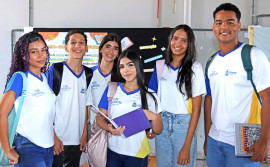 Tocantins registra o maior avanço na relação entre idade e série no ensino médio da Região Norte