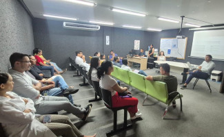 SES-TO promove o Projeto Lean das Emergências no Hospital Regional de Augustinópolis