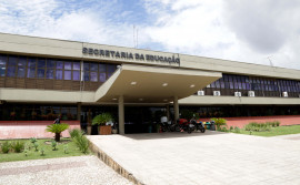 Governo do Tocantins convoca cerca de 5 mil professores no concurso da Educação após 9ª chamada e edital de redistribuição
