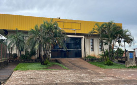 Governador Wanderlei Barbosa autoriza reforma da Ciretran de Paraíso com investimento de mais de R$ 2,3 milhões