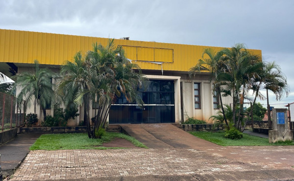 Governador Wanderlei Barbosa autoriza reforma da Ciretran de Paraíso com investimento de mais de R$ 2,3 milhões
                    Reforma da unidade vai garantir melhorias na infraestrutura e ampliar a qualidade do atendimento aos usuários do Detran no município