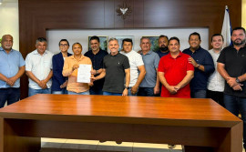 Governo do Tocantins e consórcio intermunicipal firmam parceria para fortalecer reciclagem e inclusão de catadores
