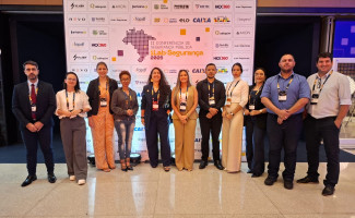 SSP/TO participa da II Conferência iLab Segurança 2026 para discutir gestão e recursos para a segurança pública em Brasília