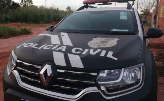 Polícia Civil do Tocantins cumpre mandados e investiga furto de gado em Pindorama