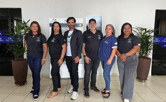 SSP/TO amplia acesso à Carteira de Identidade Nacional com ações itinerantes em Wanderlândia e Palmas
