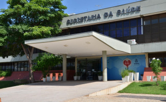 Governo do Tocantins revoga decreto de emergência financeira na Saúde publicado na gestão interina