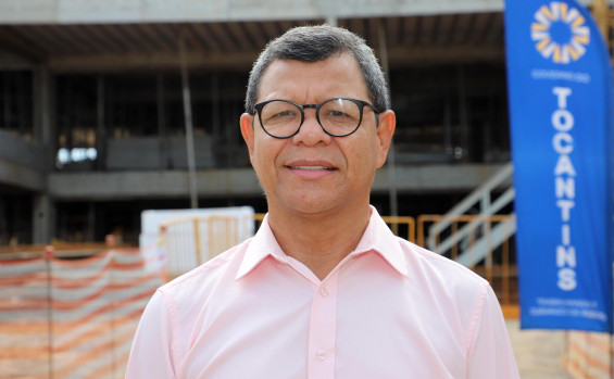 No Dia Internacional da Mulher, governador Wanderlei Barbosa inaugura Centro de Visitação do Hospital da Mulher e Maternidade Estadual