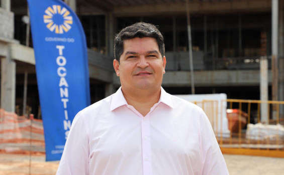 No Dia Internacional da Mulher, governador Wanderlei Barbosa inaugura Centro de Visitação do Hospital da Mulher e Maternidade Estadual