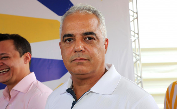 No Dia Internacional da Mulher, governador Wanderlei Barbosa inaugura Centro de Visitação do Hospital da Mulher e Maternidade Estadual