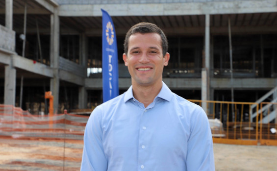 No Dia Internacional da Mulher, governador Wanderlei Barbosa inaugura Centro de Visitação do Hospital da Mulher e Maternidade Estadual