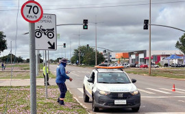 Agência de Metrologia realiza cerca de 8 mil ações no primeiro bimestre de 2026