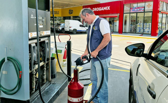 Agência de Metrologia realiza cerca de 8 mil ações no primeiro bimestre de 2026